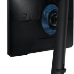 Samsung Odyssey G3 G30D VA HDR Monitor 24