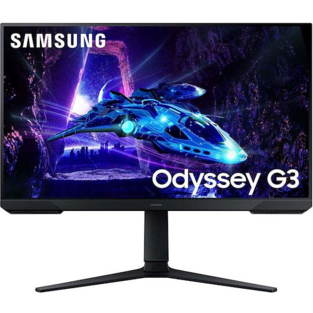 Samsung Odyssey G3 G30D VA Monitor 27