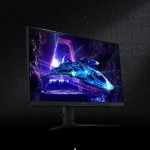 Samsung Odyssey G3 G30D VA Monitor 27\