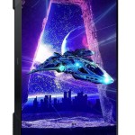 Samsung Odyssey G3 G30D VA Monitor 27\