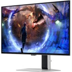 Samsung Odyssey G6 S27DG600EUX OLED HDR Monitor 27\