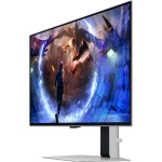 Samsung Odyssey G6 S27DG600EUX OLED HDR Monitor 27\