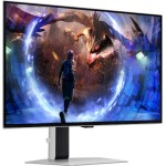 Samsung Odyssey G6 S27DG600EUX OLED HDR Monitor 27\