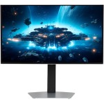 Samsung Odyssey G6 S27DG600EUX OLED HDR Monitor 27\