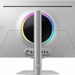 Samsung Odyssey G8 G80SD OLED HDR Gaming Monitor 32