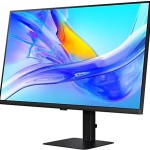 Samsung ViewFinity S8 S80UD VA HDR Monitor 32\