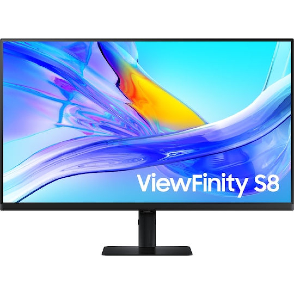 Samsung ViewFinity S8 S80UD VA HDR Monitor 32\