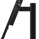 Samsung ViewFinity S8 S80UD VA HDR Monitor 32\