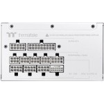 Thermaltake Toughpower GT Snow 750W Λευκό Τροφοδοτικό Υπολογιστή Full Modular 80 Plus Gold