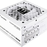 Thermaltake Toughpower GT Snow 850W Λευκό Τροφοδοτικό Υπολογιστή Full Modular 80 Plus Gold