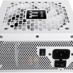 Thermaltake Toughpower GT Snow 850W Λευκό Τροφοδοτικό Υπολογιστή Full Modular 80 Plus Gold