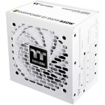 Thermaltake Toughpower GT Snow 850W Λευκό Τροφοδοτικό Υπολογιστή Full Modular 80 Plus Gold