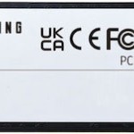 Patriot VP4300 Lite SSD 4TB M.2 NVMe PCI Express 4.0