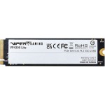 Patriot VP4300 Lite SSD 4TB M.2 NVMe PCI Express 4.0