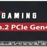 Patriot VP4300 Lite SSD 4TB M.2 NVMe PCI Express 4.0