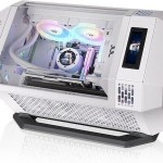 Thermaltake Kit Tower Snow