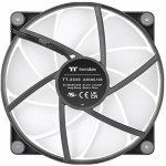 Thermaltake CT200 Case Fan με ARGB Φωτισμό και Σύνδεση 4-Pin PWM