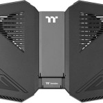 Thermaltake Massive Air NB Cooling Pad για Laptop έως 15