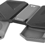 Thermaltake Massive Air NB Cooling Pad για Laptop έως 15