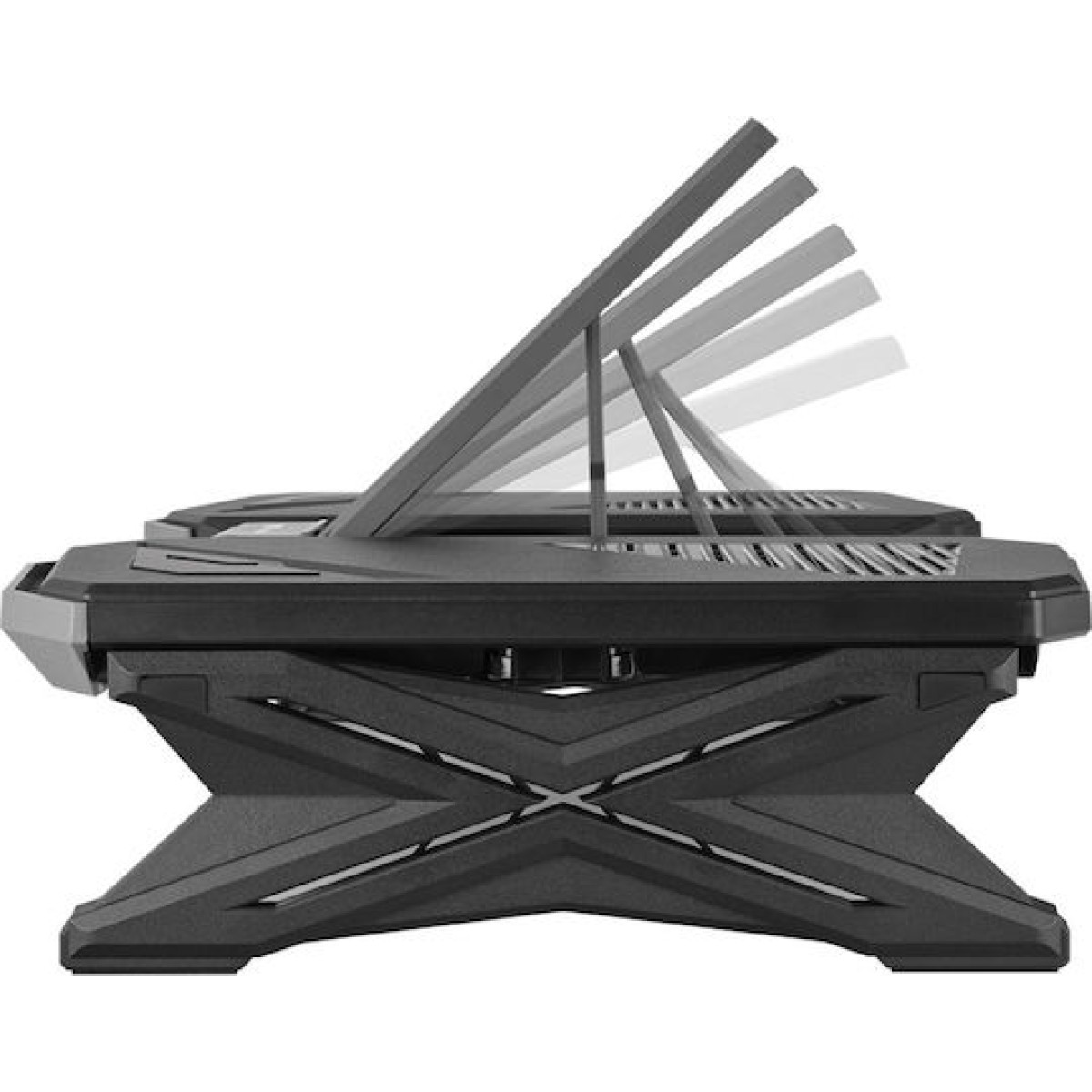 Thermaltake Massive Air NB Cooling Pad για Laptop έως 15