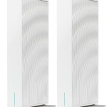 Acer Wave 7 (2pack) Ασύρματο Router
