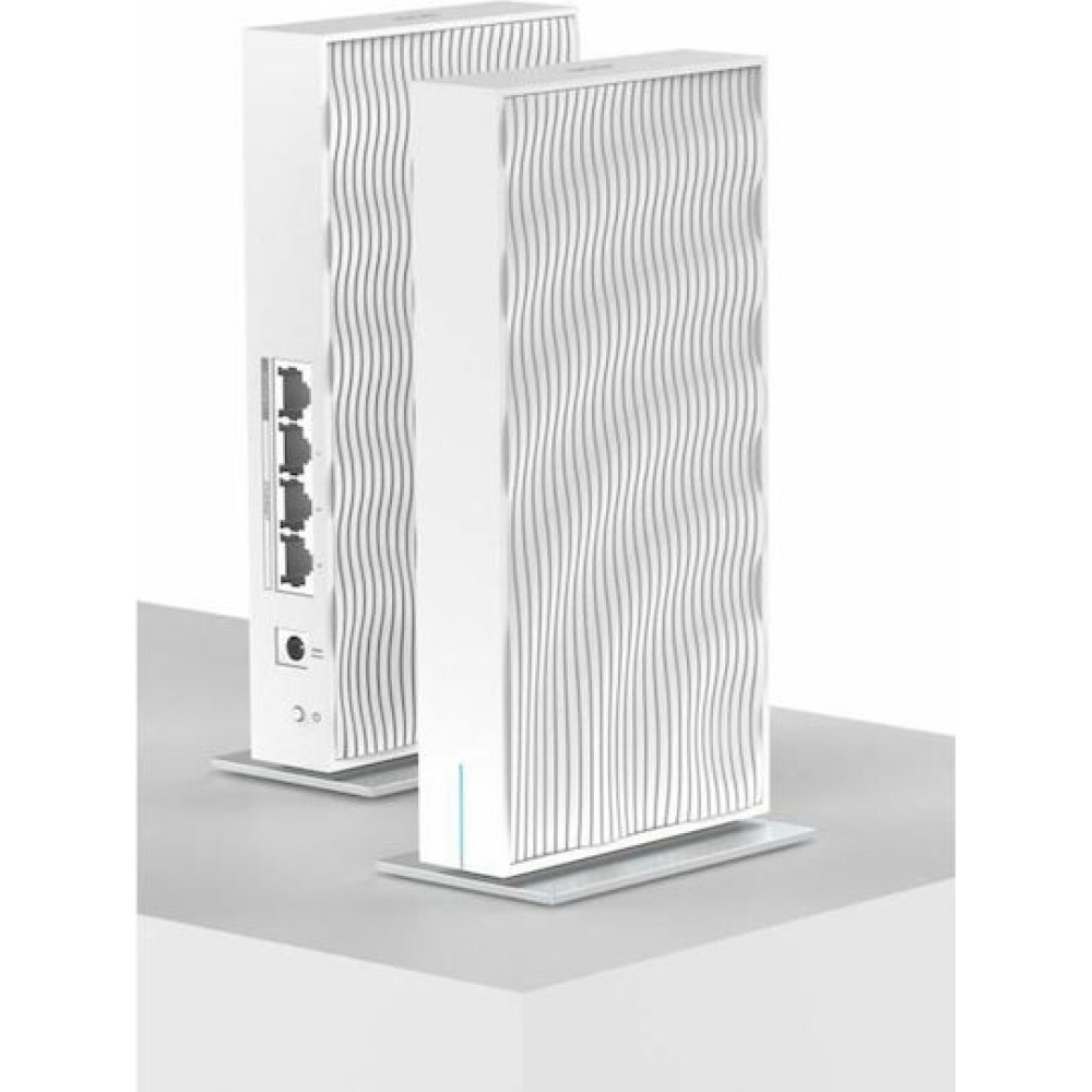 Acer Wave 7 (3pack) Ασύρματο Router