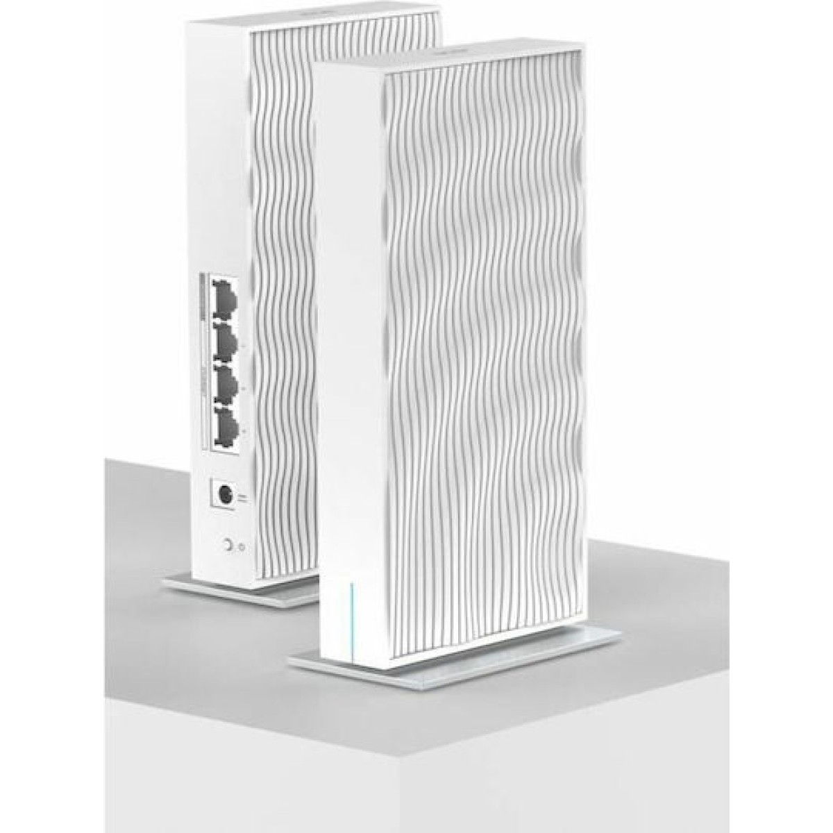 Acer Wave 7 (3pack) Ασύρματο Router