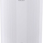 Acer X6E 5G CPE Ασύρματο 5G Mobile Router με 2 Θύρες Gigabit Ethernet