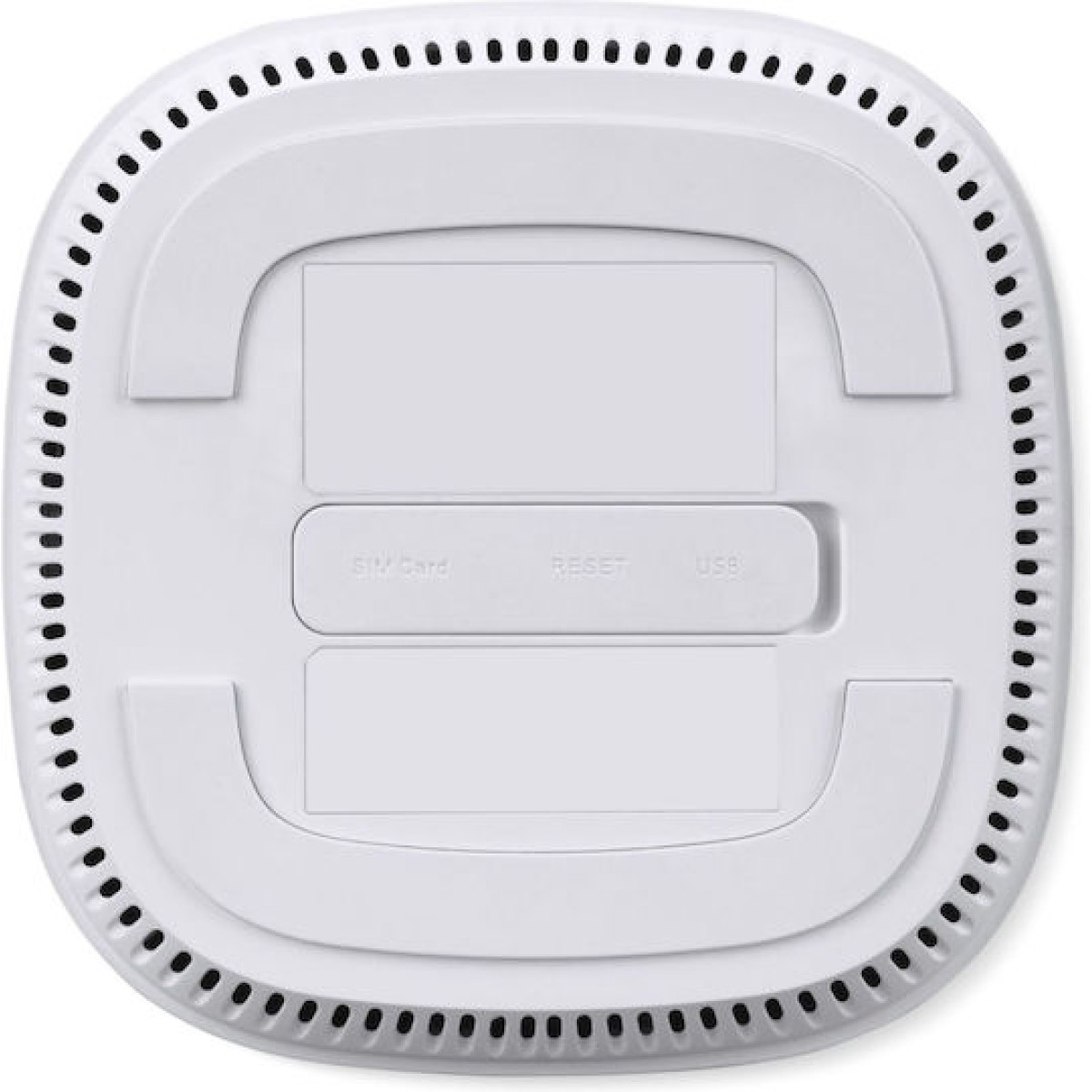 Acer X6E 5G CPE Ασύρματο 5G Mobile Router με 2 Θύρες Gigabit Ethernet