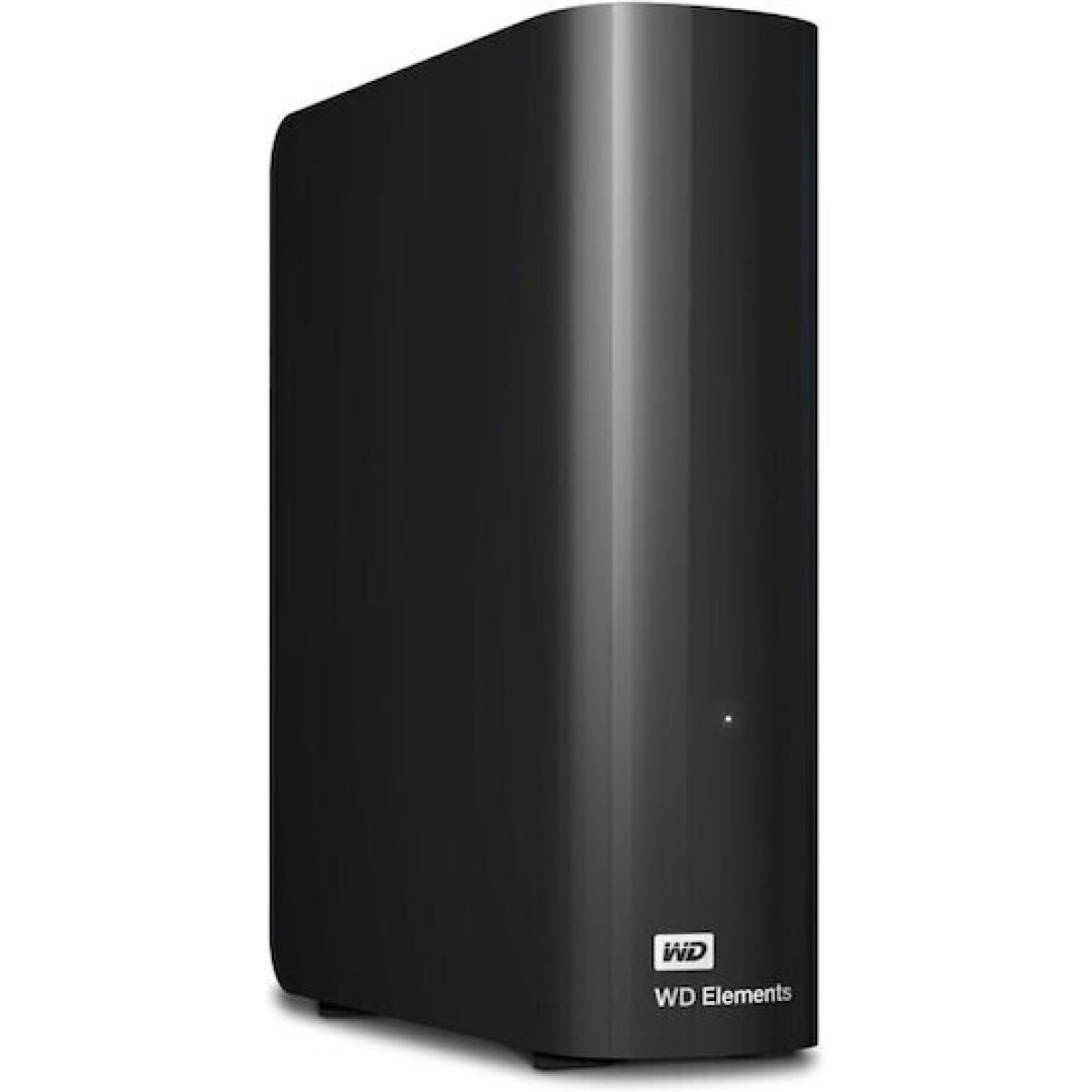 Western Digital HDex USB 3.2 Εξωτερικός HDD 24TB 3.5