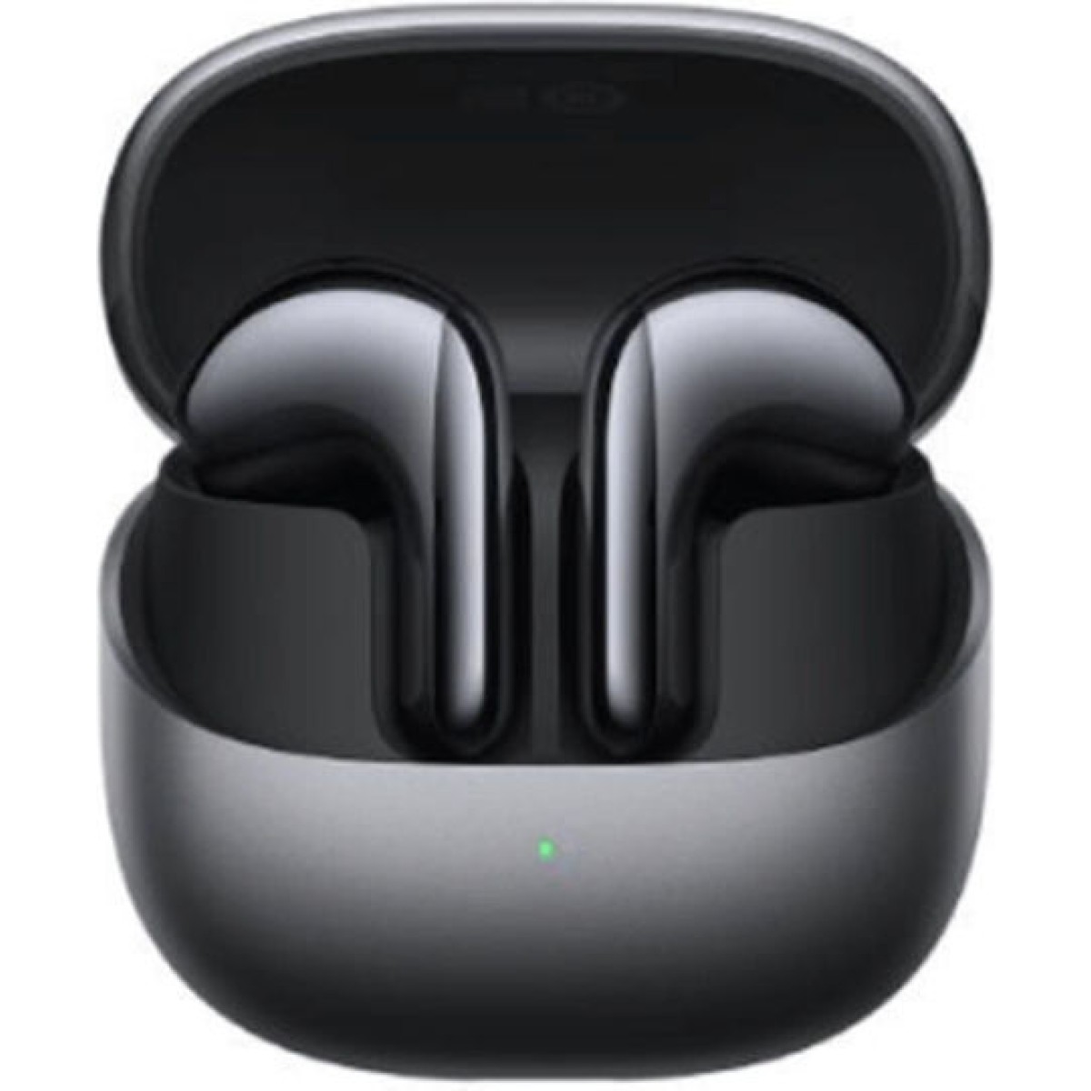 Xiaomi Buds 5 Bluetooth Handsfree Ακουστικά με Αντοχή στον Ιδρώτα και Θήκη Φόρτισης Graphite Black