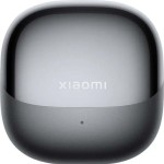 Xiaomi Buds 5 Bluetooth Handsfree Ακουστικά με Αντοχή στον Ιδρώτα και Θήκη Φόρτισης Graphite Black