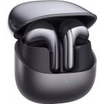 Xiaomi Buds 5 Bluetooth Handsfree Ακουστικά με Αντοχή στον Ιδρώτα και Θήκη Φόρτισης Graphite Black