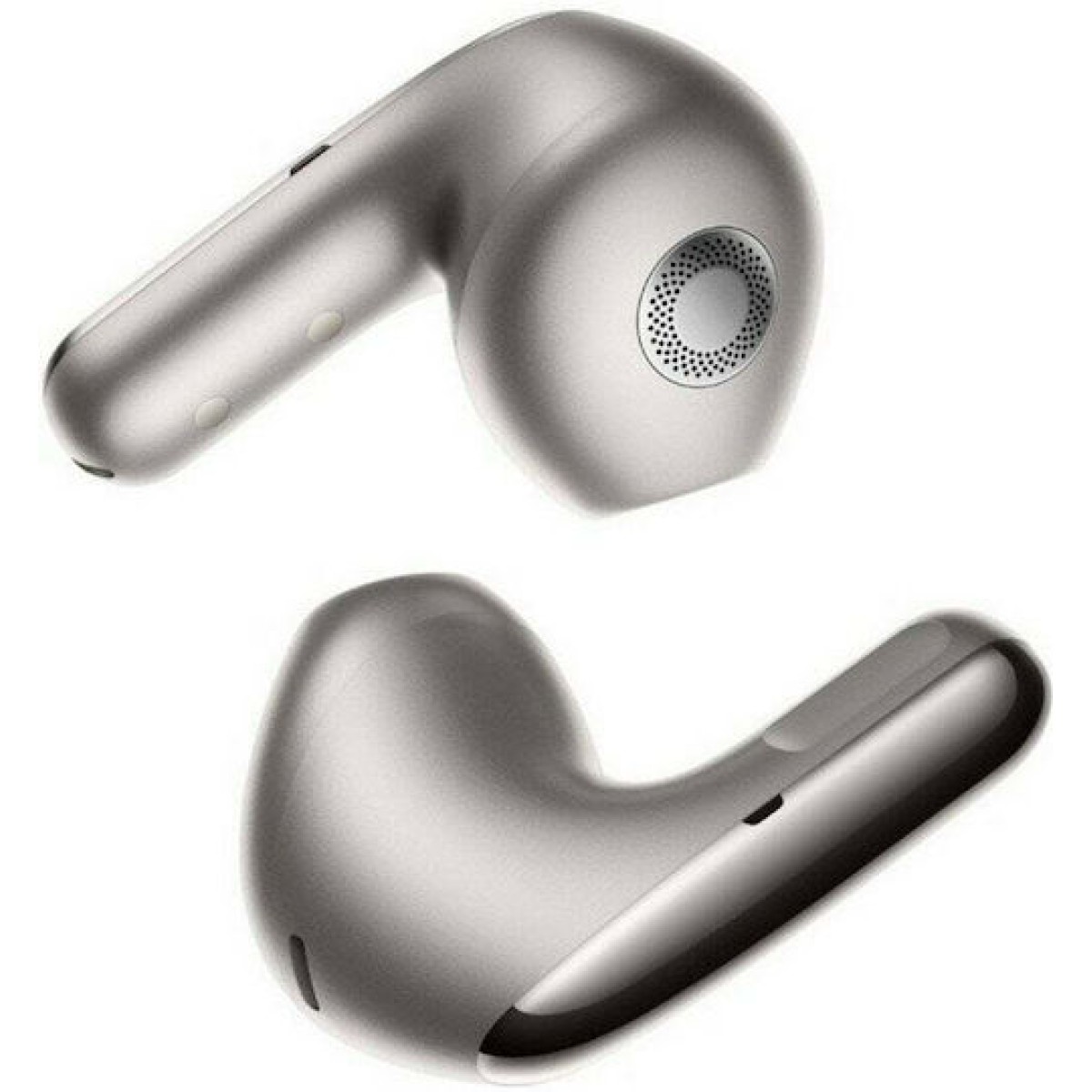 Xiaomi Buds 5 Bluetooth Handsfree Ακουστικά με Αντοχή στον Ιδρώτα και Θήκη Φόρτισης Titan Gray