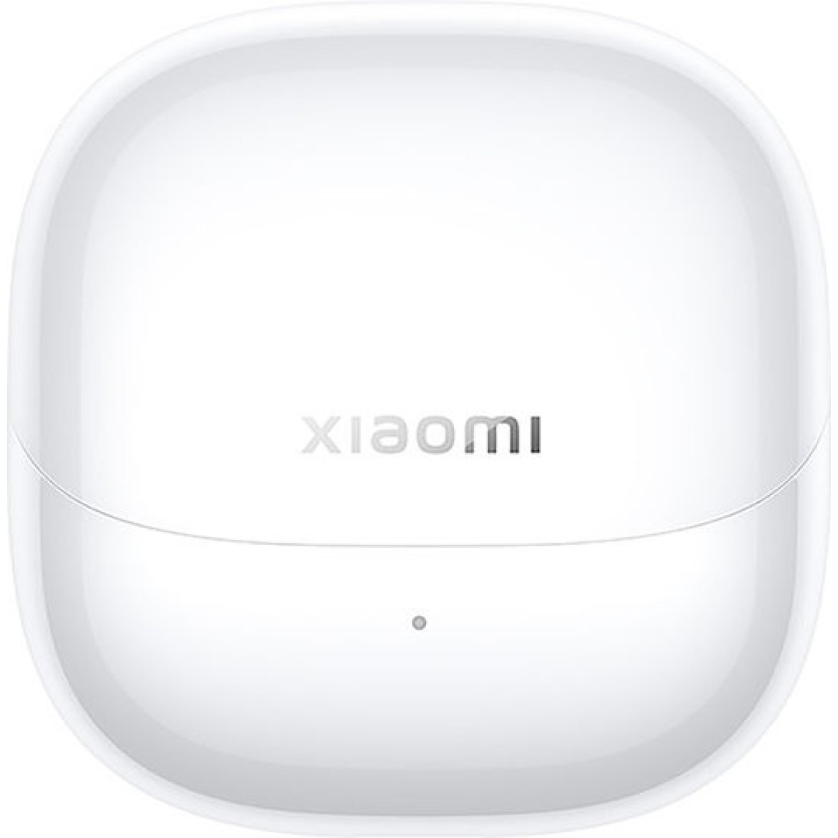 Xiaomi Buds 5 Bluetooth Handsfree Ακουστικά με Αντοχή στον Ιδρώτα και Θήκη Φόρτισης Λευκά