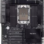 Asus Pro WS W790-Ace Motherboard SSI CEB με Intel LGA4677 Socket 90MB1C70-M0EAY0