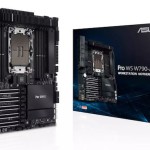 Asus Pro WS W790-Ace Motherboard SSI CEB με Intel LGA4677 Socket 90MB1C70-M0EAY0