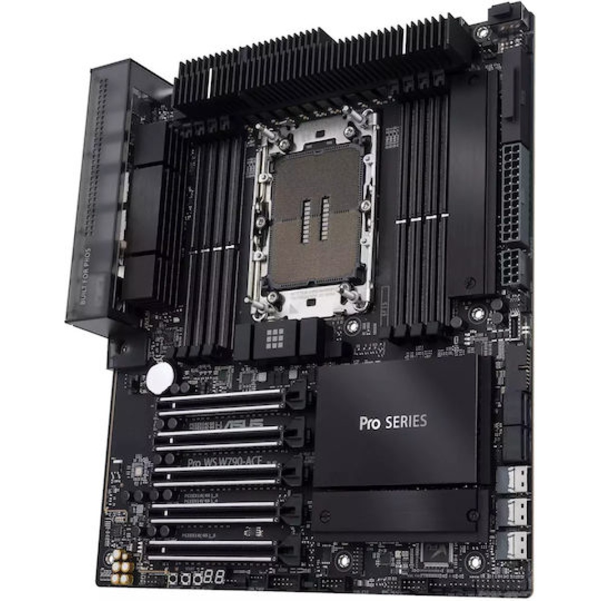 Asus Pro WS W790-Ace Motherboard SSI CEB με Intel LGA4677 Socket 90MB1C70-M0EAY0