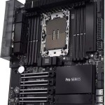 Asus Pro WS W790-Ace Motherboard SSI CEB με Intel LGA4677 Socket 90MB1C70-M0EAY0