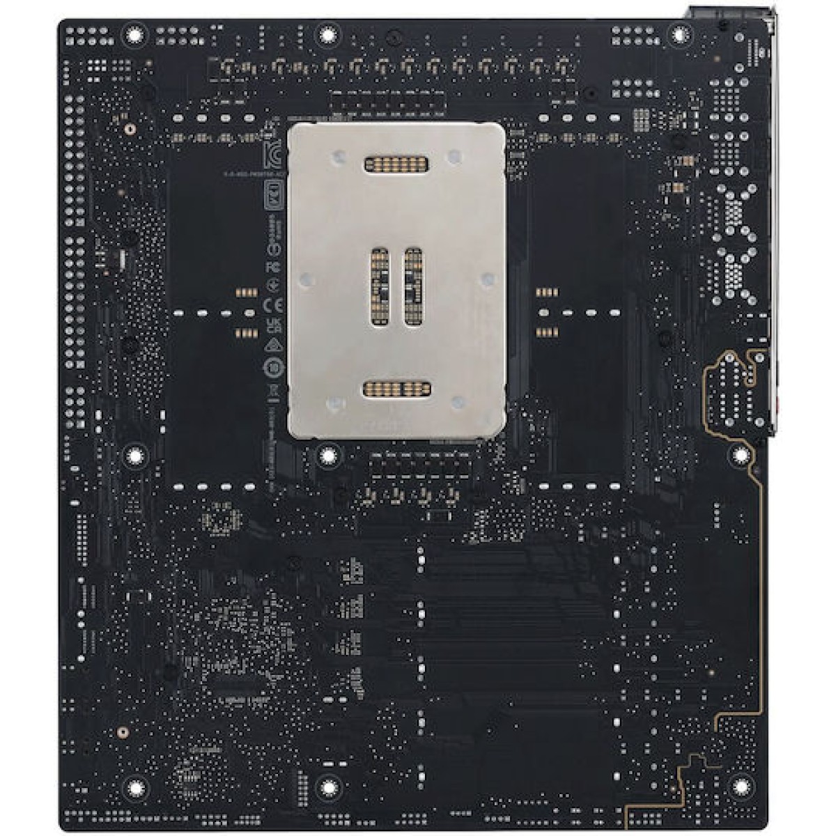 Asus Pro WS W790-Ace Motherboard SSI CEB με Intel LGA4677 Socket 90MB1C70-M0EAY0