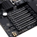 Asus Pro WS W790-Ace Motherboard SSI CEB με Intel LGA4677 Socket 90MB1C70-M0EAY0
