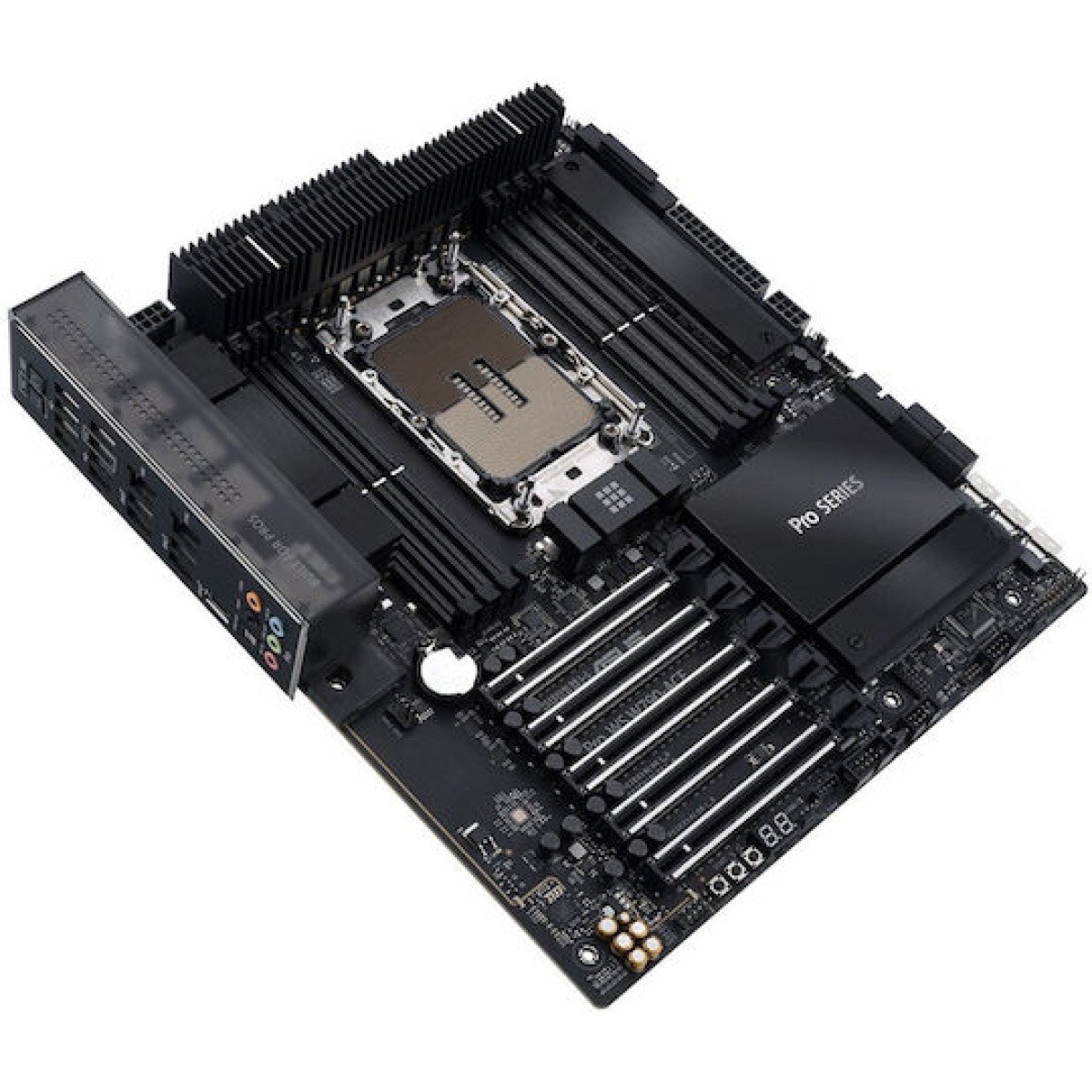 Asus Pro WS W790-Ace Motherboard SSI CEB με Intel LGA4677 Socket 90MB1C70-M0EAY0