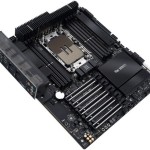 Asus Pro WS W790-Ace Motherboard SSI CEB με Intel LGA4677 Socket 90MB1C70-M0EAY0