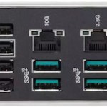 Asus Pro WS W790-Ace Motherboard SSI CEB με Intel LGA4677 Socket 90MB1C70-M0EAY0