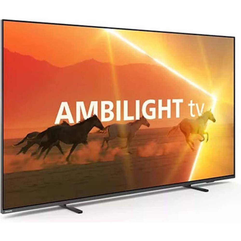 Philips Smart Τηλεόραση 55