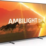 Philips Smart Τηλεόραση 55