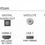 Philips Smart Τηλεόραση 55