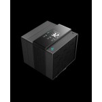 Deepcool Assassin IV VC Vision Ψύκτρα Επεξεργαστή για Socket AM4/AM5/1200/115x/1700