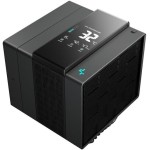 Deepcool Assassin IV VC Vision Ψύκτρα Επεξεργαστή για Socket AM4/AM5/1200/115x/1700