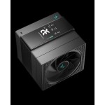 Deepcool Assassin IV VC Vision Ψύκτρα Επεξεργαστή για Socket AM4/AM5/1200/115x/1700